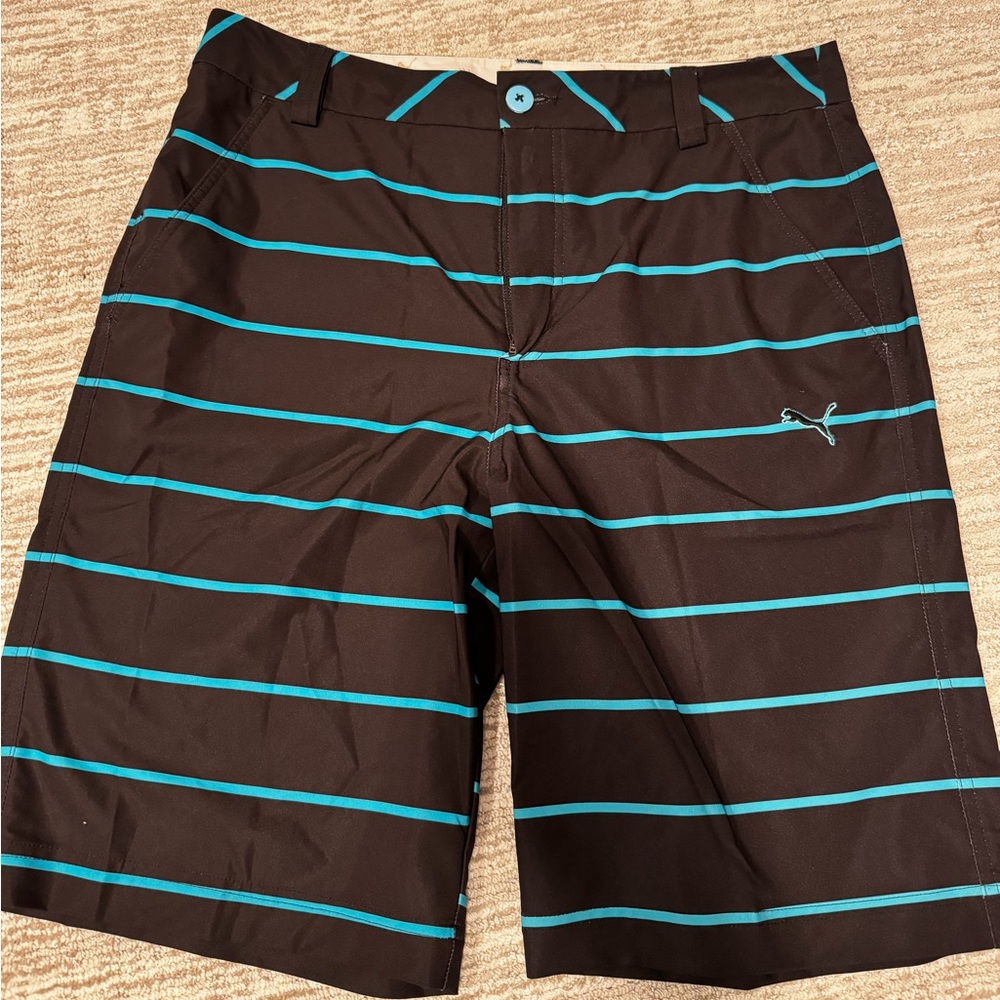 Men’s Puma Golf Short Size 32 Like New